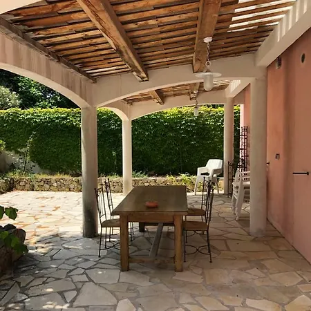 Souvenir Tatil Evi Antibes