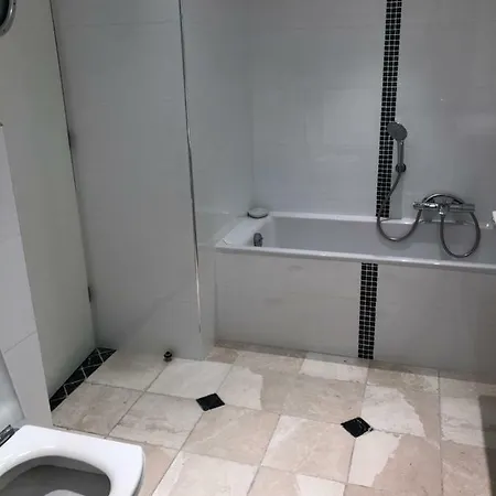 بيت للعطل Souvenir أنتيب