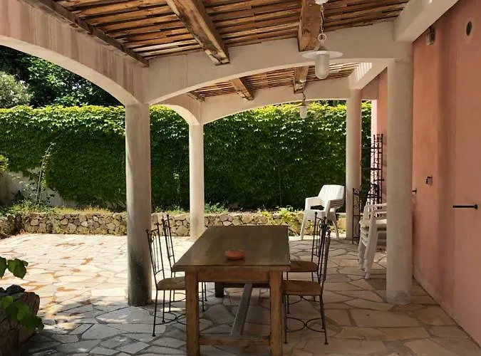 Souvenir Casa vacanze Antibes