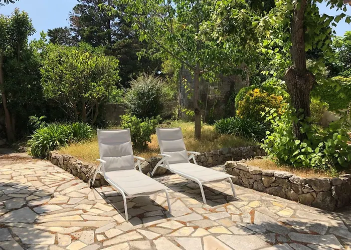 Souvenir Casa de Férias *